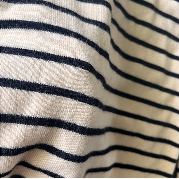 SaintJames Breton sweater (small) - Picture 5 of 14